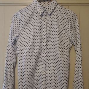 Ladies Blouse, size Small